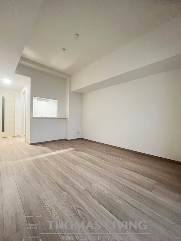 PLACE COURT リビング