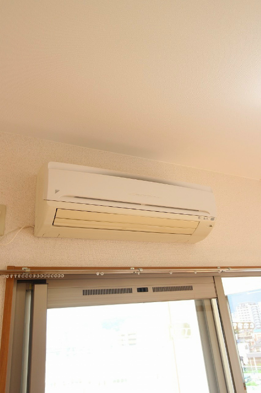 福岡県北九州市小倉北区清水２丁目8-15 その他設備