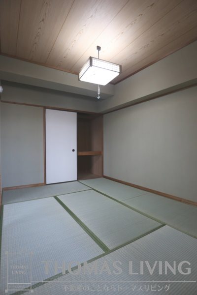 パラシオ高塔    その他