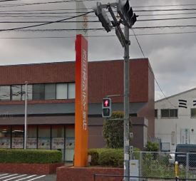 メディプラカーサ  銀行