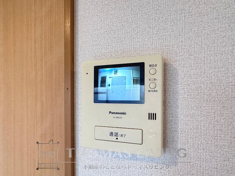 橋本ビル セキュリティ