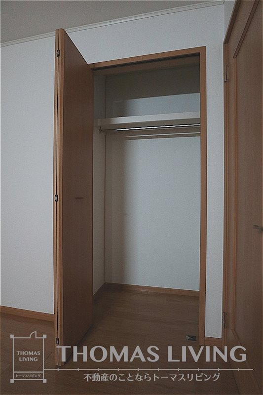 ブライト・シップα 収納