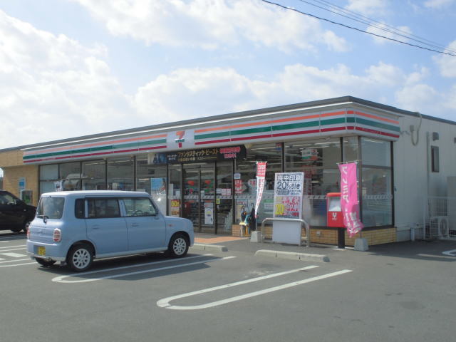 ブライト・シップα コンビニ