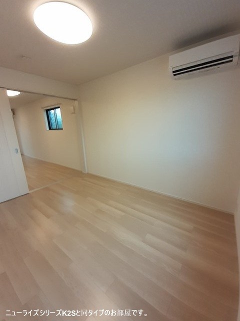 OngaCity 1 ベッドルーム