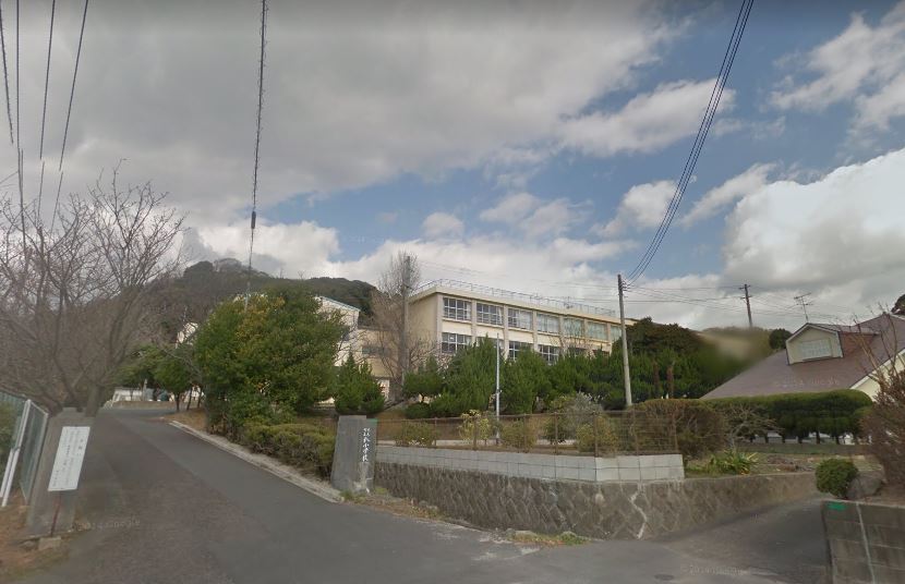 OngaCity 1 小学校