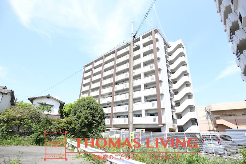 アサート木屋瀬 外観