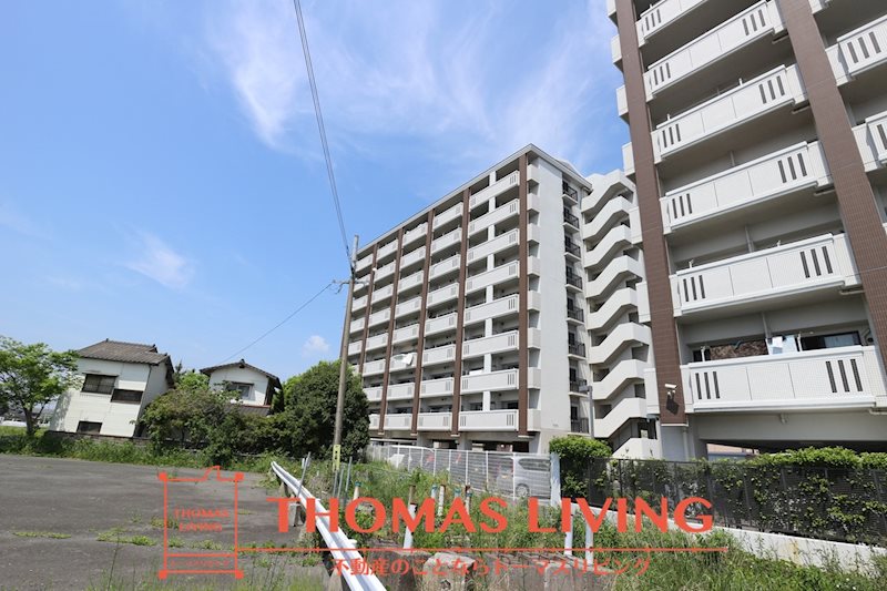 アサート木屋瀬 外観