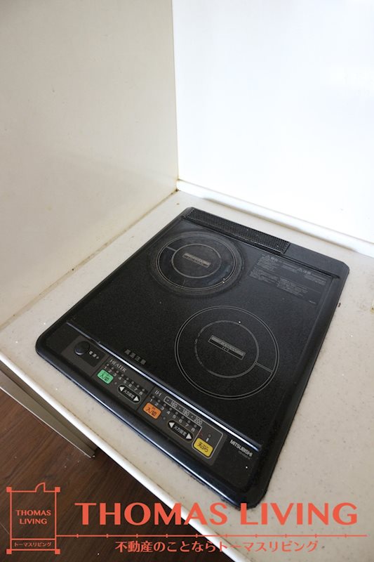 アサート木屋瀬 キッチン