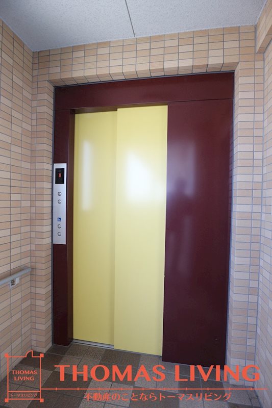 アサート木屋瀬 その他共有部分