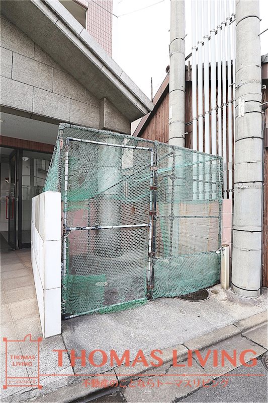 トーケン設計戸畑駅前Ⅱ その他共有部分