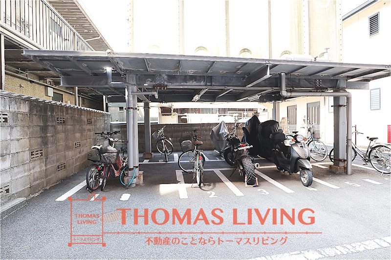 トーケン設計戸畑駅前Ⅱ その他共有部分