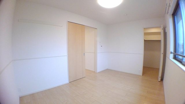 サンリヴァーサイド行橋　A棟  その他部屋・スペース