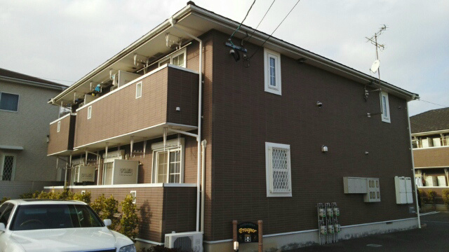 プラスパーB　 その他