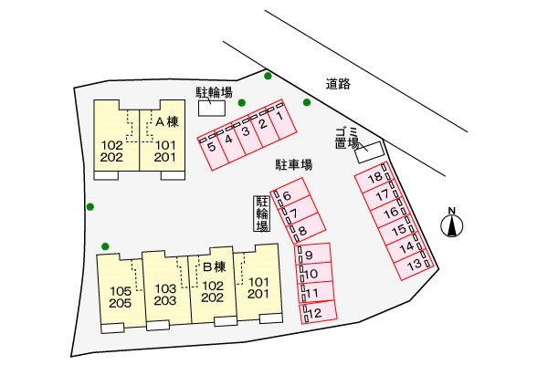 フォルトゥーナＢ  その他