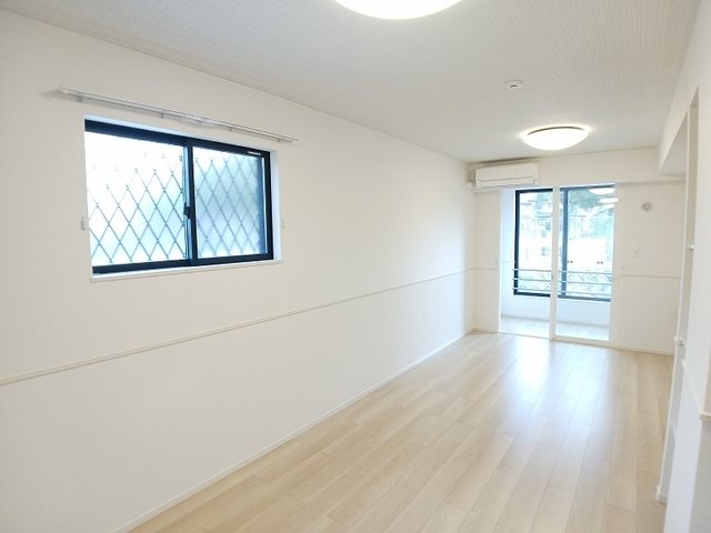 パークサイド小倉東Ⅱ その他設備