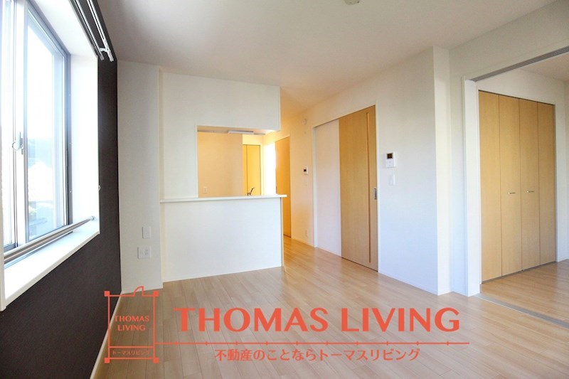 ラピュタパーク リビング