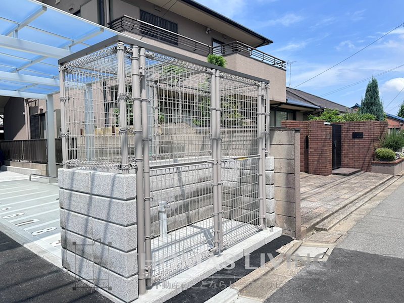 福岡県北九州市戸畑区中原東１丁目 その他共有部分