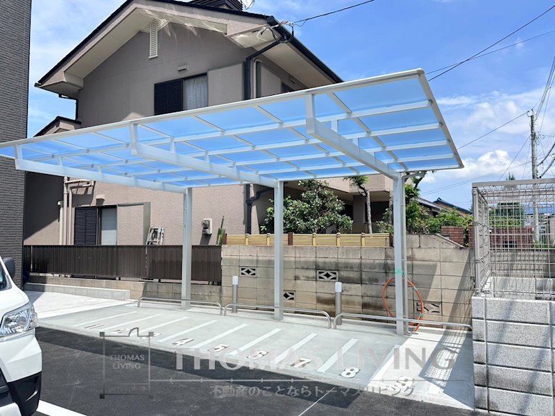 福岡県北九州市戸畑区中原東１丁目 その他共有部分