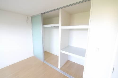 シャーメゾン茶屋の原Ⅰ B棟 収納
