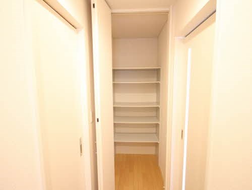 シャーメゾン茶屋の原Ⅰ B棟 その他共有部分