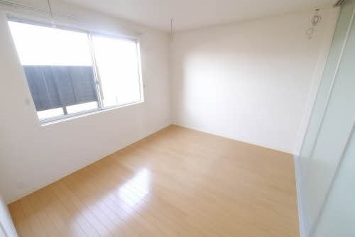シャーメゾン茶屋の原Ⅰ B棟 ベッドルーム