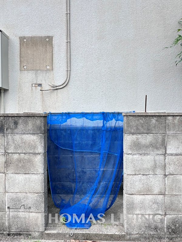 コーポ伊藤 その他共有部分