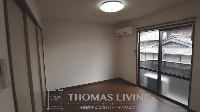 ディアス茶屋の原B棟 その他部屋・スペース