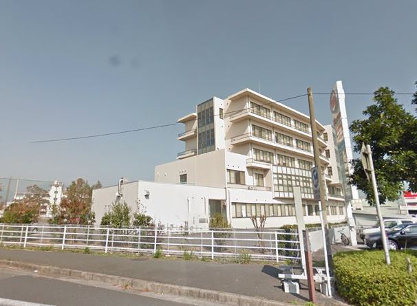 クロス　ウイングⅡ  総合病院