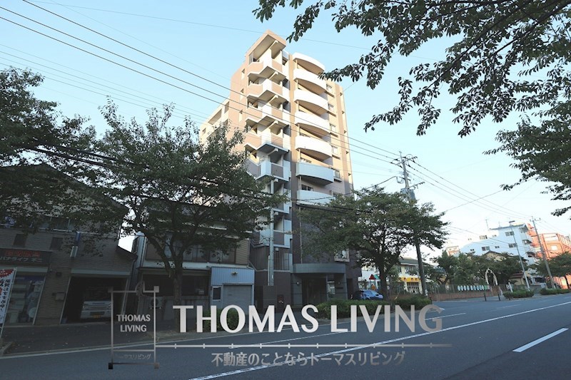 福岡県北九州市八幡東区前田３丁目 外観