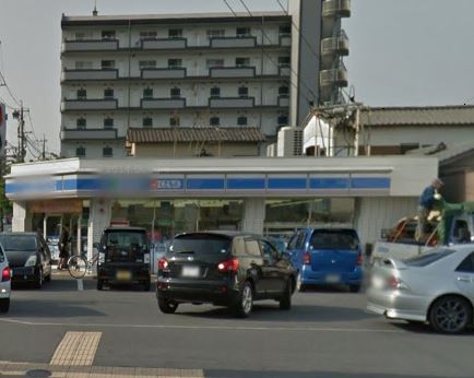 ポスカート　F. コンビニ
