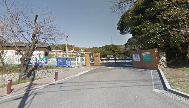ポスカート　F. 小学校
