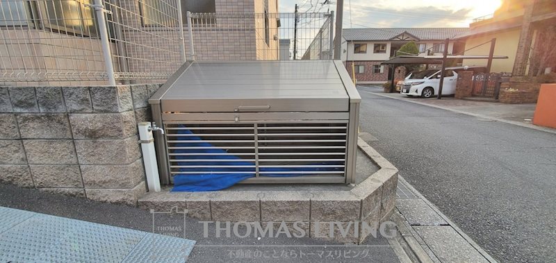 ステラ東町 その他共有部分