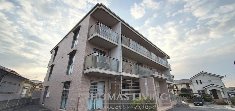 ステラ東町 外観