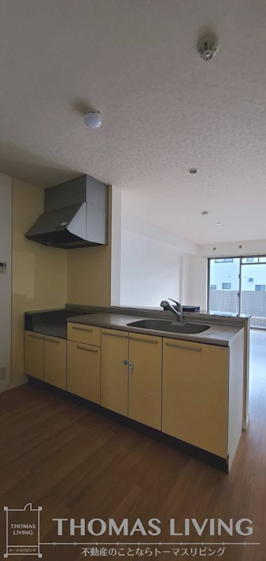 ステラ東町 キッチン