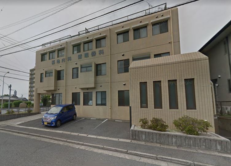 ステラ東町 内科