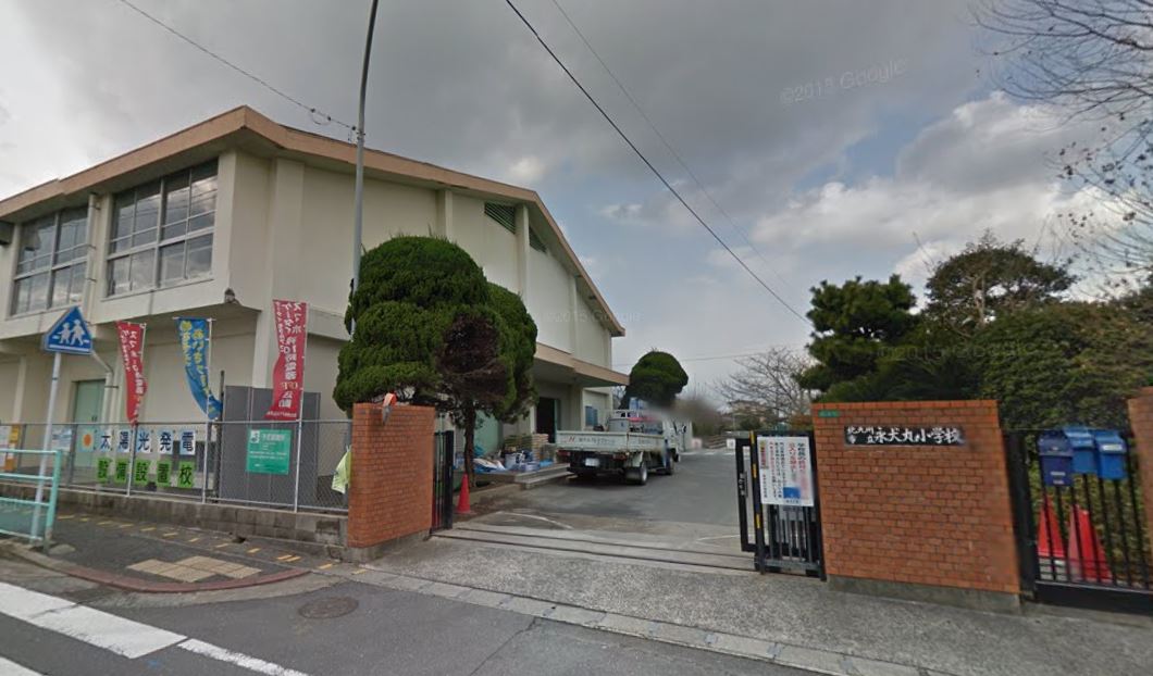 ステラ東町 小学校