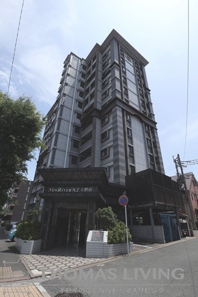 福岡県北九州市戸畑区中原西２丁目 外観