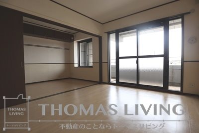 福岡県北九州市戸畑区中原西２丁目 リビング