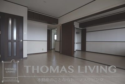 福岡県北九州市戸畑区中原西２丁目 その他部屋・スペース