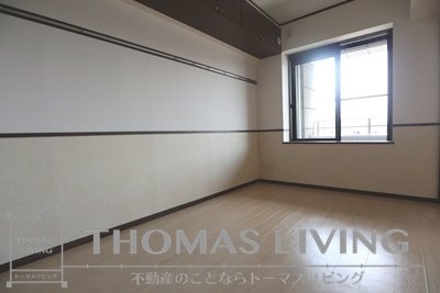 福岡県北九州市戸畑区中原西２丁目 ベッドルーム