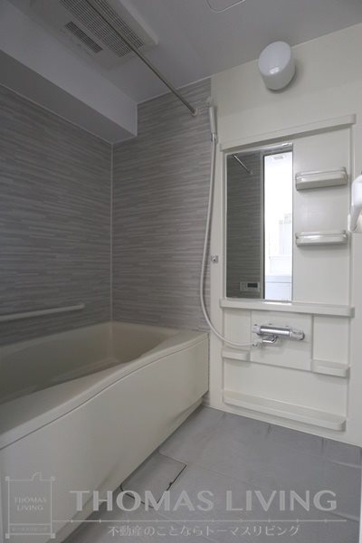 福岡県北九州市戸畑区中原西２丁目 風呂画像