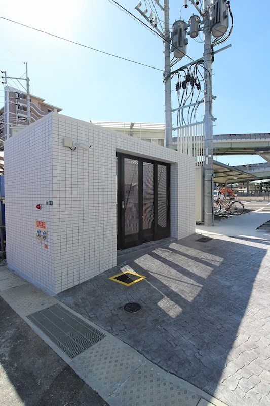 ADVANCE 128 その他共有部分