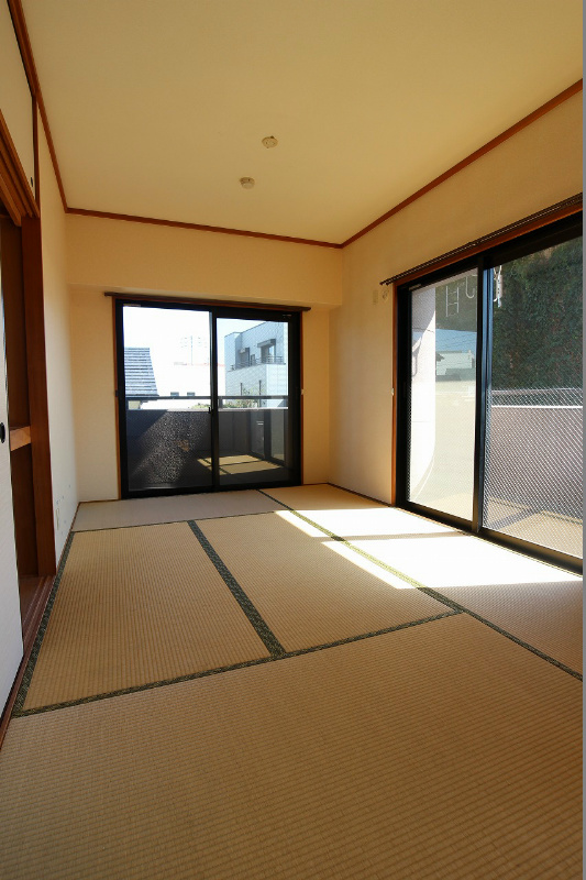 アンジェロポストⅡ その他部屋・スペース
