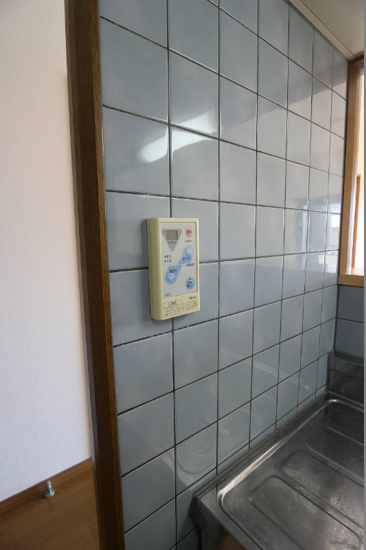 アンジェロポストⅡ その他設備