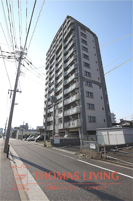 アルゴヴィラージュ八幡駅前 その他