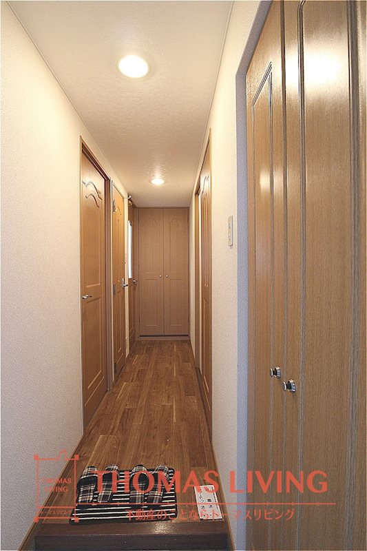 アルゴヴィラージュ八幡駅前 その他部屋・スペース