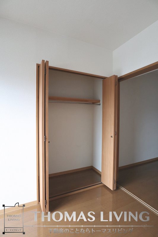 雅SENBOU 収納