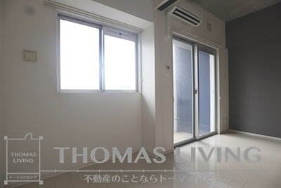 アンテス上到津  ベッドルーム