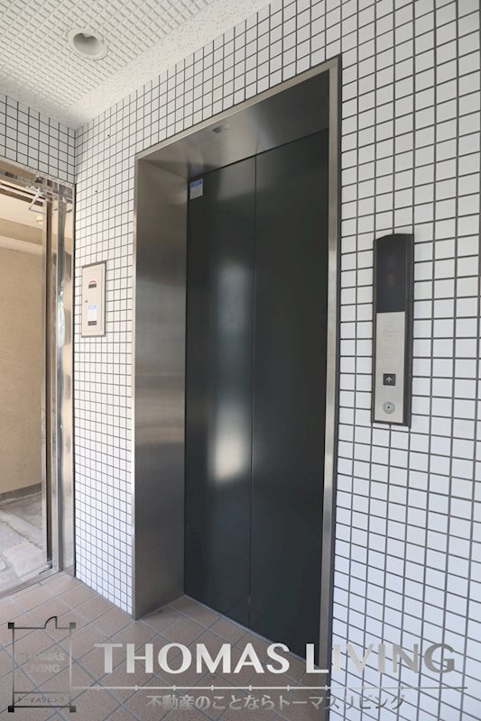 福岡県北九州市戸畑区高峰１丁目 その他共有部分