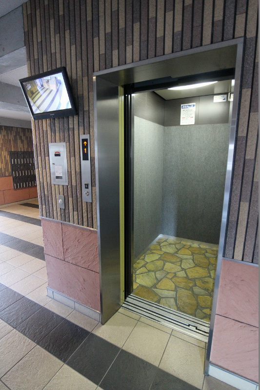 エスズイン葛原  その他共有部分